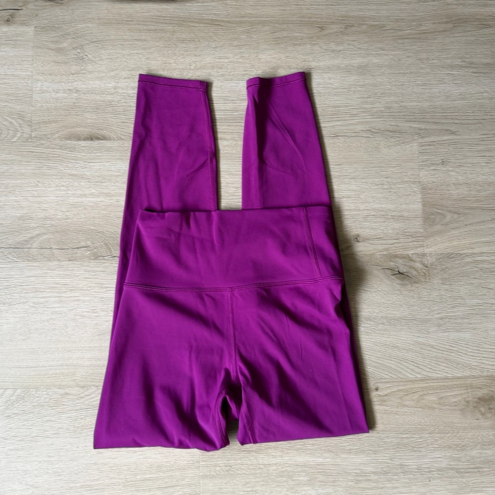Vuori all the feels leggings